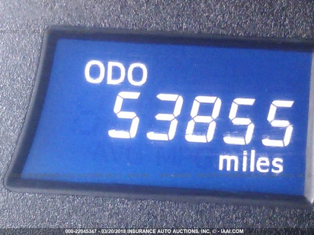 4T4BF1FK2ER396214 - 2014 TOYOTA CAMRY L/SE/LE/XLE 红色 照片 7