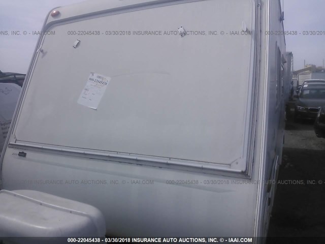 4PXT42129Y4014378 - 2000 THOR CUB  أبيض صورة 10