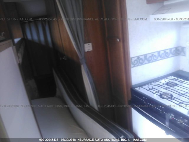 4PXT42129Y4014378 - 2000 THOR CUB  أبيض صورة 5