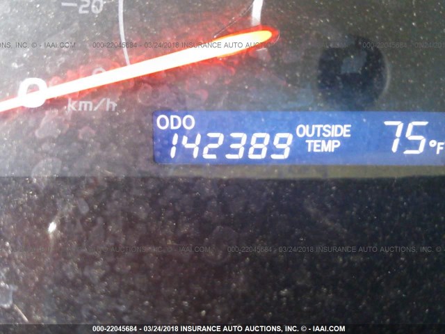 4T1BF3EK2BU135345 - 2011 TOYOTA CAMRY SE/LE/XLE SILVER photo 7