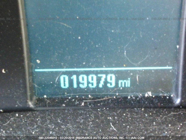 KL4CJBSB6EB740825 - 2014 BUICK ENCORE CONVENIENCE 灰色 照片 7