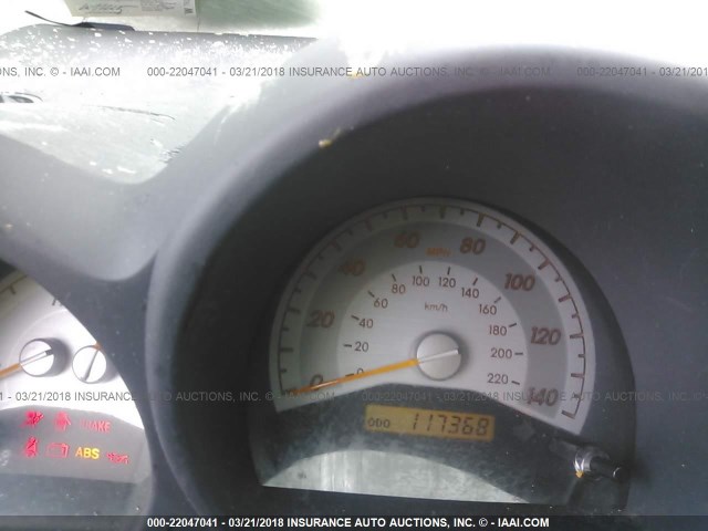 JTKDE167670178866 - 2007 TOYOTA SCION TC 灰色 照片 7