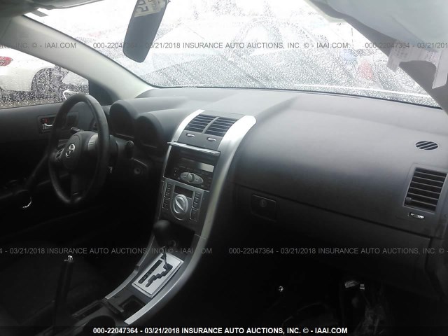 JTKDE167360090081 - 2006 TOYOTA SCION TC 白色 照片 5