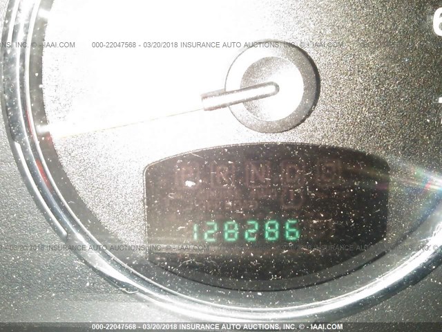 1J4PN2GK9AW162088 - 2010 JEEP LIBERTY SPORT 白色 照片 7