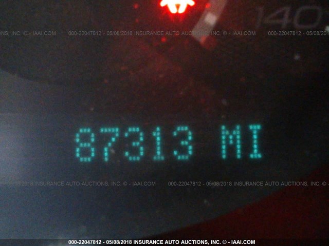 1G1ZC5E00CF346113 - 2012 CHEVROLET MALIBU 1LT 奶油色 照片 7