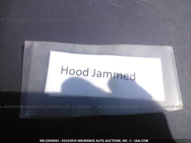 1NXBR12E4YZ315428 - 2000 TOYOTA COROLLA VE/CE/LE 蓝色 照片 10