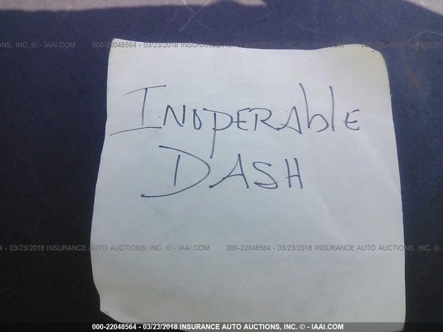 1NXBR12E4YZ315428 - 2000 TOYOTA COROLLA VE/CE/LE 蓝色 照片 7