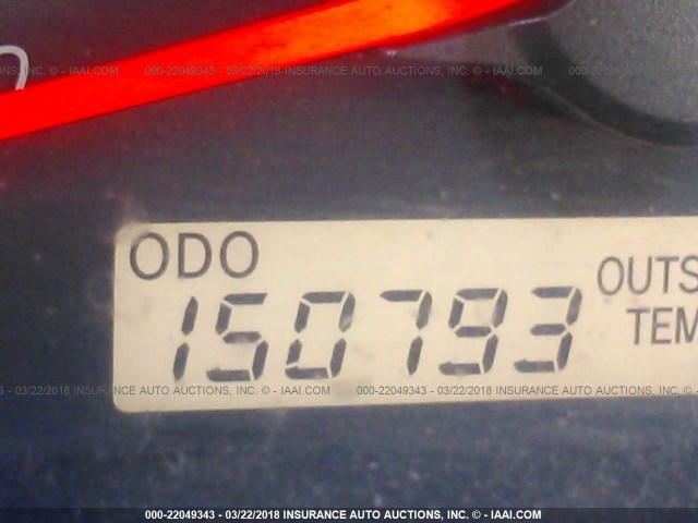 4T1BE46K47U678470 - 2007 TOYOTA CAMRY NEW GENERAT CE/LE/XLE/SE BLACK photo 7