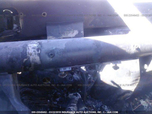 3D7KU28D14G159309 - 2004 DODGE RAM 2500 ST/SLT 红色 照片 7