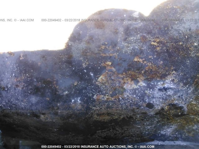 3D7KU28D14G159309 - 2004 DODGE RAM 2500 ST/SLT 红色 照片 9