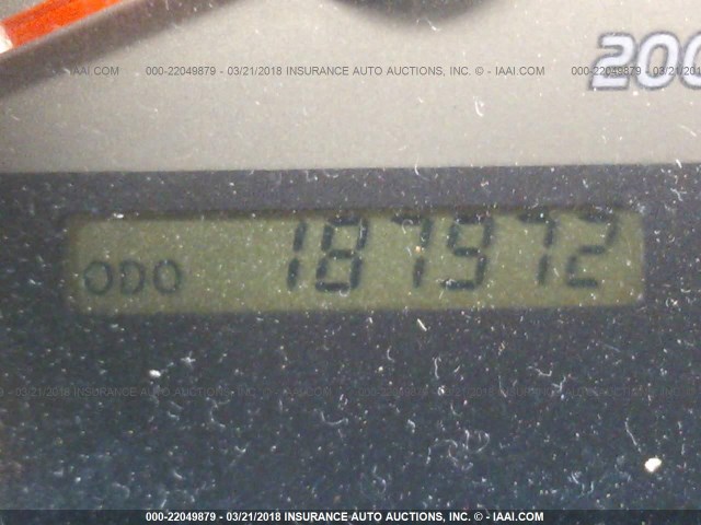 5TELU42N66Z227266 - 2006 TOYOTA TACOMA DOUBLE CAB ვერცხლისფერი ფოტო 7