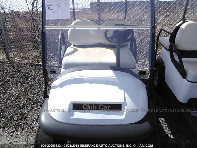 PM163031470T - 2014 CLUB CAR GOLF CART  WHITE photo 8
