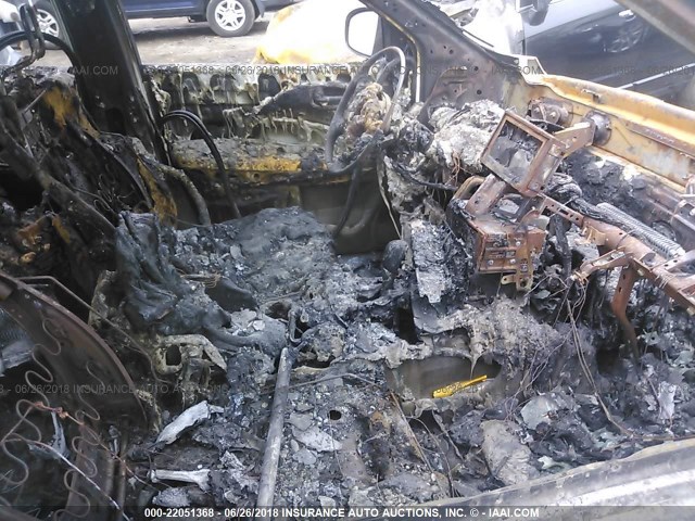 5N1AR2MN0EC698042 - 2014 NISSAN PATHFINDER S/SV/SL/PLATINUM 白色 照片 5