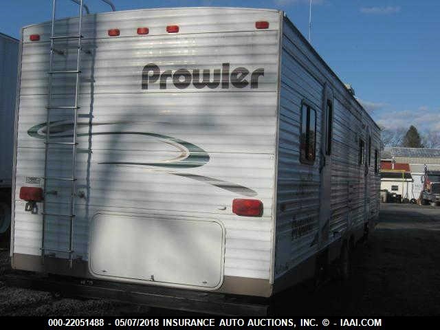 1EC1B392042966678 - 2004 FLEETWOOD PROWLER  Unknown photo 2