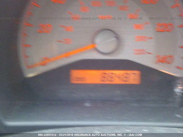 JTKDE3B71A0304026 - 2010 TOYOTA SCION TC 银色 照片 7