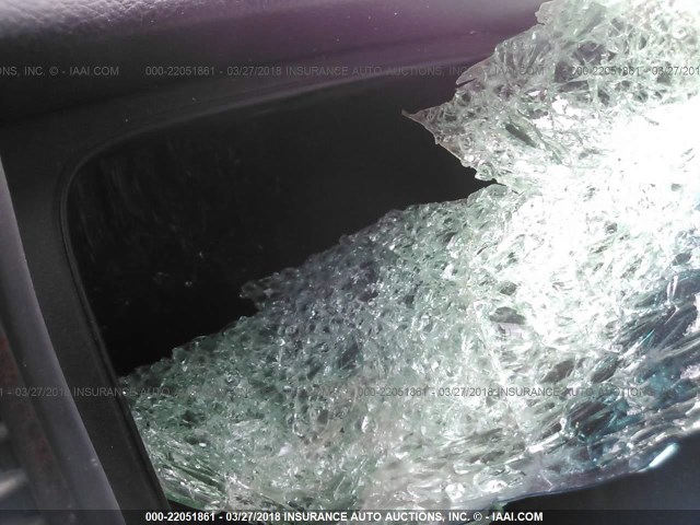 5LMFU27R33LJ28274 - 2003 LINCOLN NAVIGATOR BLACK photo 7