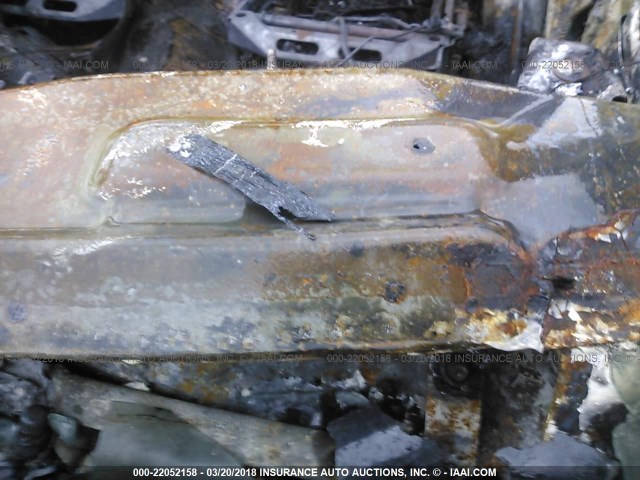 1G1ZC5EU7CF128852 - 2012 CHEVROLET MALIBU 1LT 棕色 照片 9