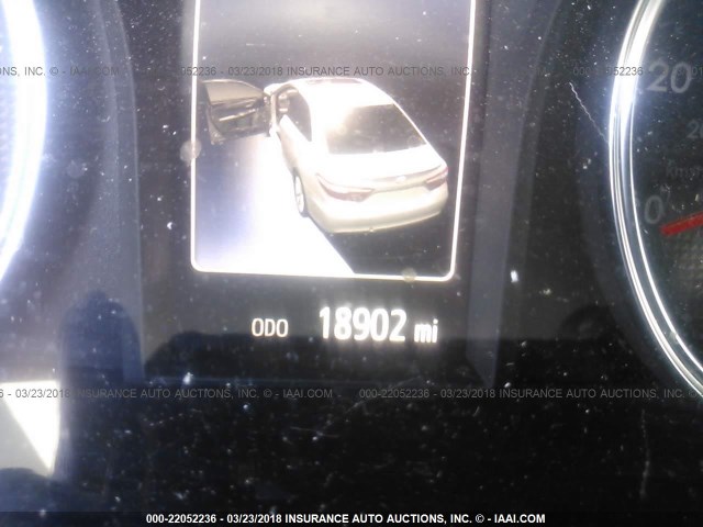 4T1BF1FK5GU157978 - 2016 TOYOTA CAMRY LE/XLE/SE/XSE თეთრი ფოტო 7