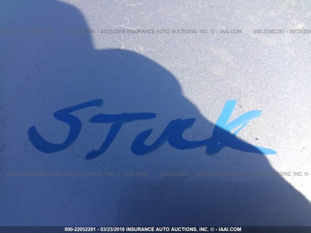 1FMDU75K53UC47970 - 2003 FORD EXPLORER LIMITED 银色 照片 10