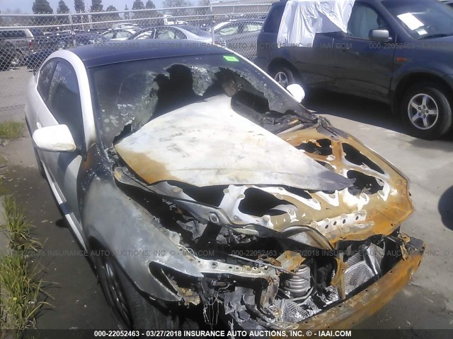 JTKDE167180234858 - 2008 TOYOTA SCION TC 白色 照片 1