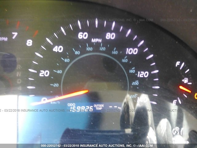 4T4BE46K89R103698 - 2009 TOYOTA CAMRY SE/LE/XLE Белый фото 7