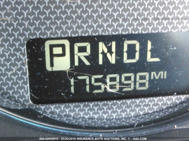 1G1ZU57N67F274507 - 2007 CHEVROLET MALIBU LTZ 黑色 照片 7