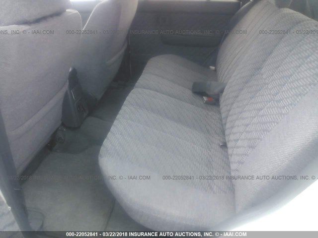JT3VN39W8S8071701 - 1995 TOYOTA 4RUNNER VN39 SR5 白色 照片 8