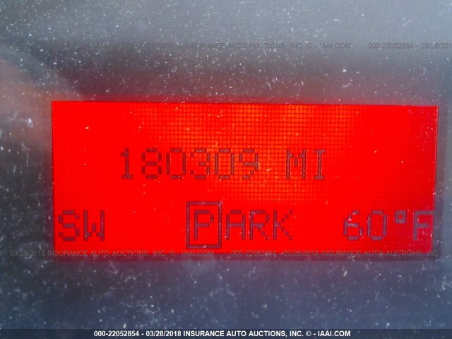 2G2WP552361148822 - 2006 PONTIAC GRAND PRIX Qəhvəyi foto 7