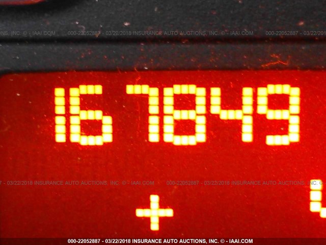 WBABN53422PH01011 - 2002 BMW 330 CI BLACK photo 7