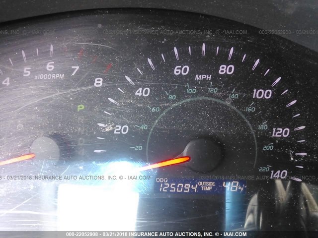 4T1BE46K97U124972 - 2007 TOYOTA CAMRY NEW GENERAT CE/LE/XLE/SE SILVER photo 7