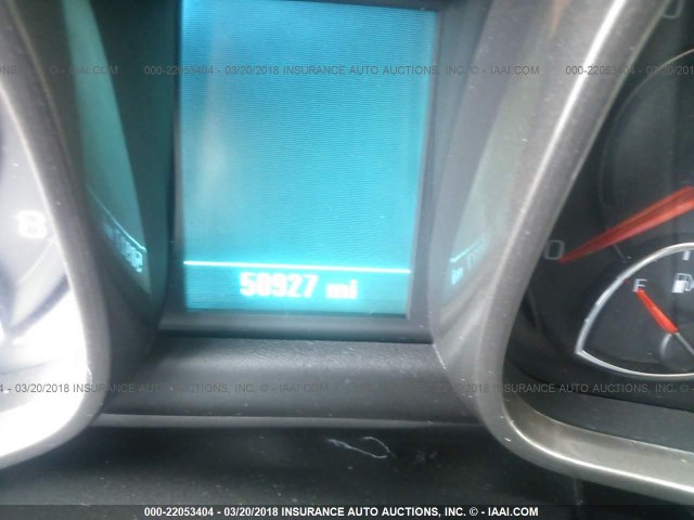 1G11B5SA5DF267065 - 2013 CHEVROLET MALIBU LS 灰色 照片 7