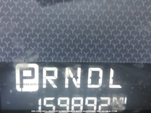 1G1ZT64844F235479 - 2004 CHEVROLET MALIBU MAXX LS RED photo 7