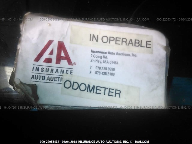 4T4BF3EK5AR048348 - 2010 TOYOTA CAMRY SE/LE/XLE SILVER photo 7