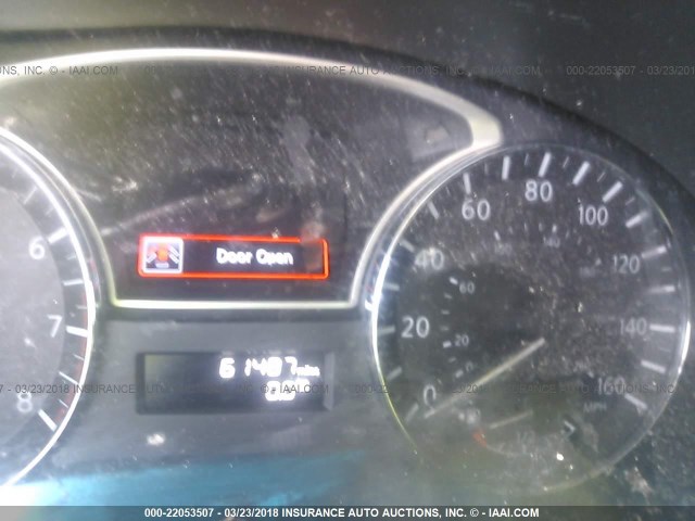 5N1AR2MM5EC664363 - 2014 NISSAN PATHFINDER S/SV/SL/PLATINUM 米色 照片 7