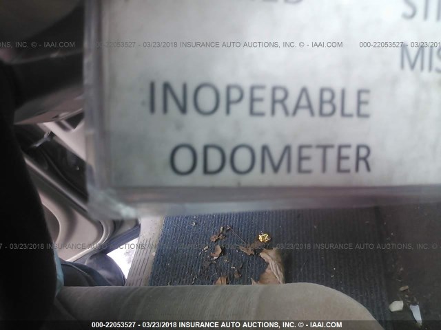 5TBBT44173S426126 - 2003 TOYOTA TUNDRA ACCESS CAB SR5 GOLD photo 7