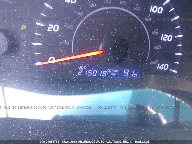 4T1BF3EK1BU163685 - 2011 TOYOTA CAMRY SE/LE/XLE ნაცრისფერი ფოტო 7