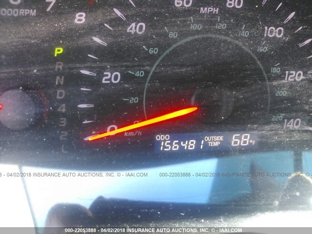 4T1BE46K28U216622 - 2008 TOYOTA CAMRY CE/LE/XLE/SE SILVER photo 7