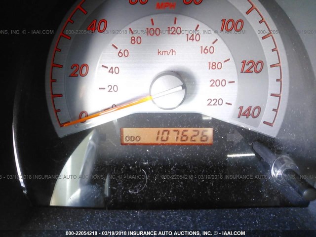 JTKDE167190299534 - 2009 TOYOTA SCION TC 黑色 照片 7