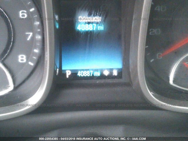 1G11C5SL3EF128102 - 2014 CHEVROLET MALIBU 1LT 黑色 照片 7