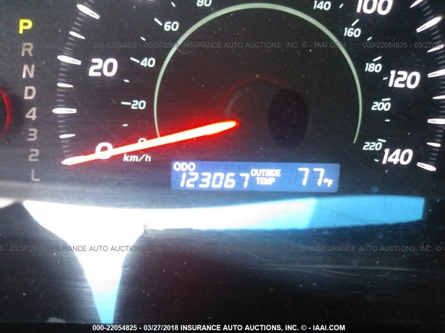 4T1BE46K39U877027 - 2009 TOYOTA CAMRY SE/LE/XLE 灰色 照片 7