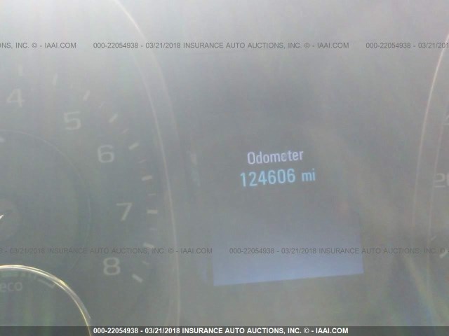 1G11D5RRXDF104823 - 2013 CHEVROLET MALIBU 1LT 红色 照片 7