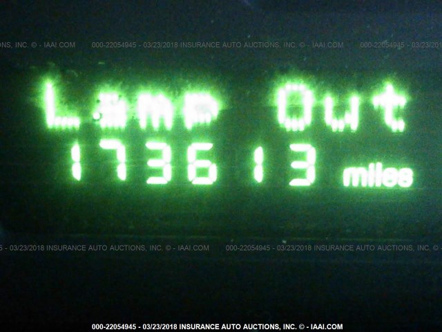 1LNHM86S43Y685989 - 2003 LINCOLN LS 黑色 照片 7