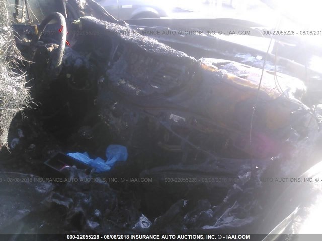 KM8J33A22HU588206 - 2017 HYUNDAI TUCSON LIMITED/SPORT AND ECO/SE GRAY photo 5