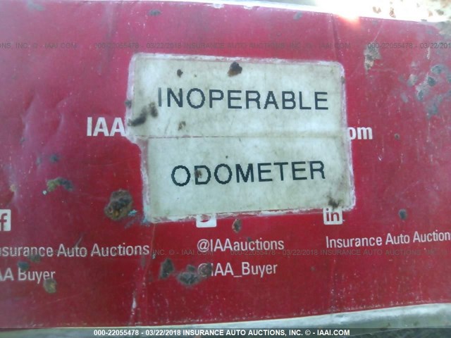 1FMDU75W53ZB44487 - 2003 FORD EXPLORER LIMITED 白色 照片 7