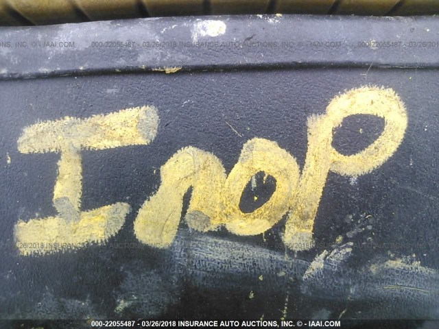 1HGCV1F34JA055277 - 2018 HONDA ACCORD SPORT 银色 照片 7