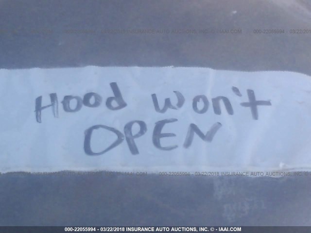 JTKJF5C72B3004831 - 2011 TOYOTA SCION TC 灰色 照片 10