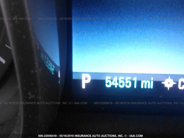 1G11C5SL9FU152482 - 2015 CHEVROLET MALIBU 1LT WHITE photo 7