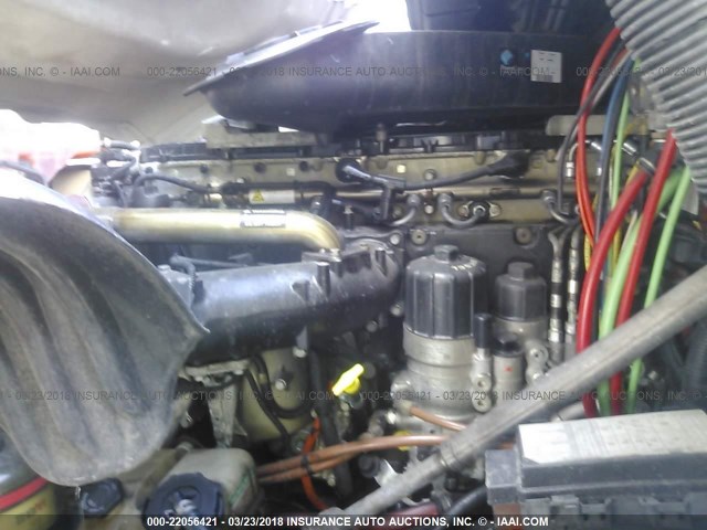 1FUJGLDR0CSBH3334 - 2012 FREIGHTLINER CASCADIA 125  Unknown photo 9