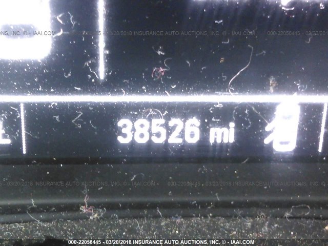 1G1ZB5ST4HF134811 - 2017 CHEVROLET MALIBU LS 银色 照片 7