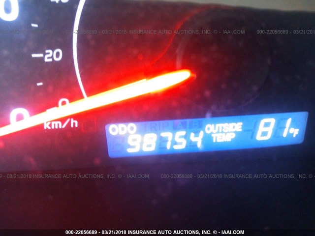 4T4BF3EKXBR123479 - 2011 TOYOTA CAMRY SE/LE/XLE WHITE photo 7